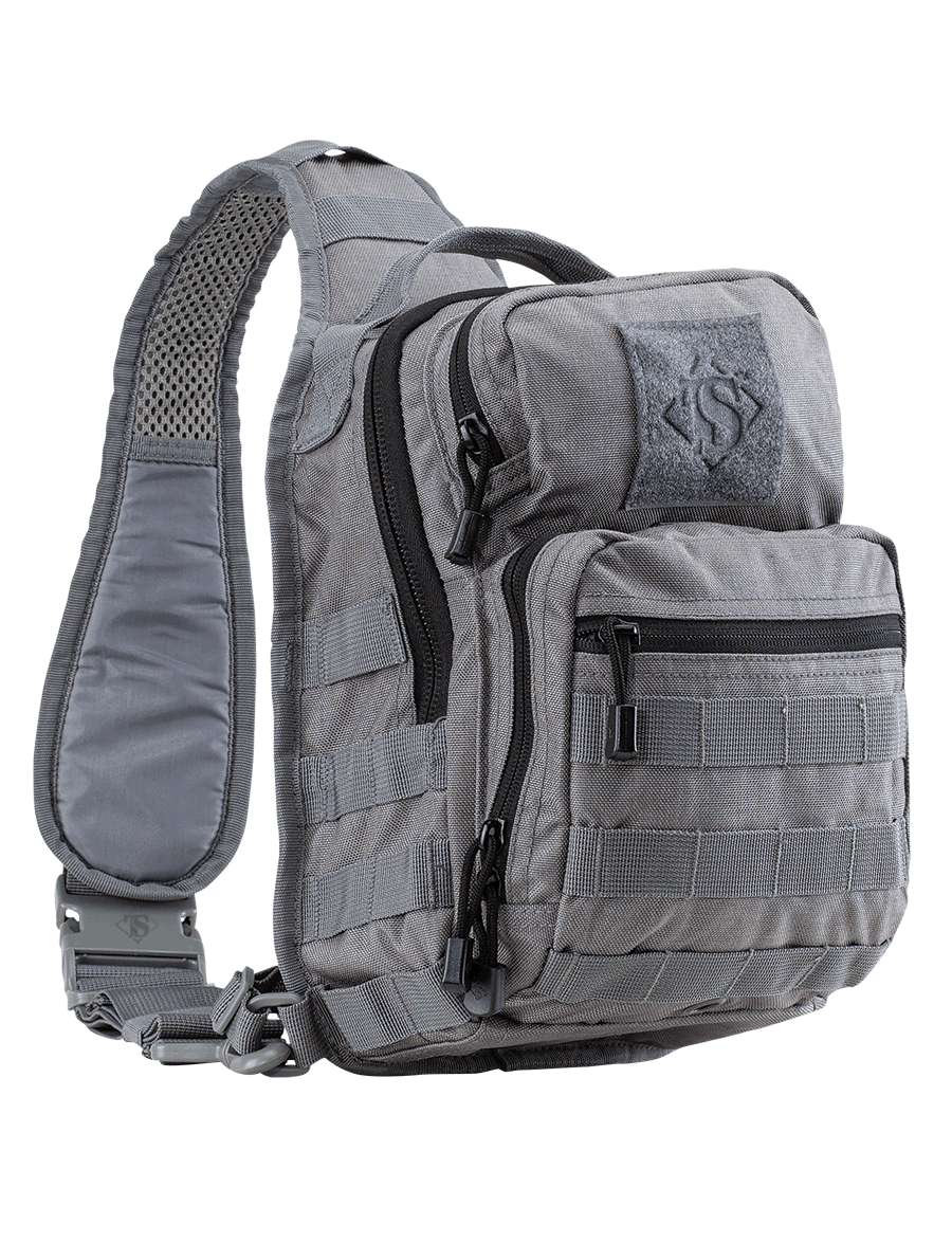 Tru Spec Trek Sling Pack
