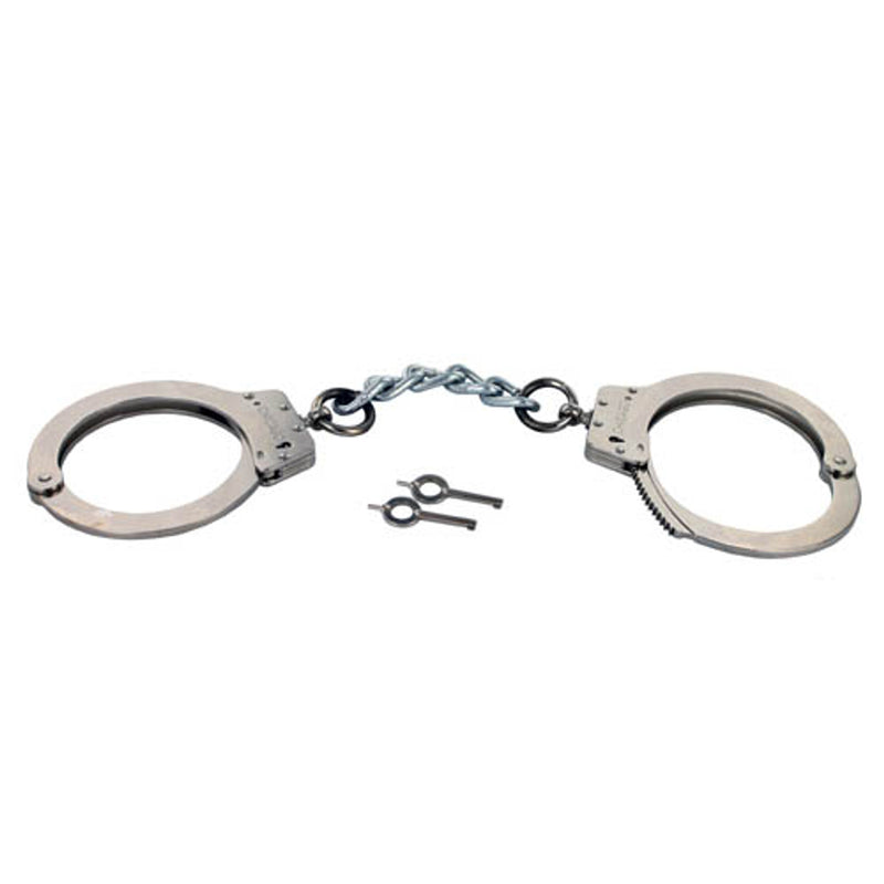 Chicago Model 1400 Oversized Handcuffs