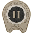 Right to Bear Arms Patch