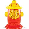 BigMouth Inc. Giant Inflatable Fire Hydrant Backyard Water Sprinkler