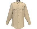 Flying Cross 75%-25% poly/Wool Class A Long Sleeve Shirt