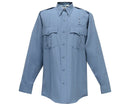 Flying Cross 75%-25% poly/Wool Class A Long Sleeve Shirt