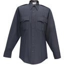 Flying Cross 75%-25% poly/Wool Class A Long Sleeve Shirt