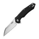 KNIFE FIREBIRD BY GANZO FH31 (BLACK)