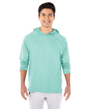 Charles River= CAYAK LIGHTWEIGHT STRETCH HOODIE