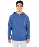 Charles River= CAYAK LIGHTWEIGHT STRETCH HOODIE
