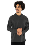 Charles River= CAYAK LIGHTWEIGHT STRETCH HOODIE