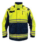 Game Sportswear The Rescue Jacket
