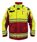 Game Sportswear The Rescue Jacket
