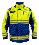 Game Sportswear The Rescue Jacket