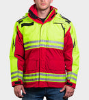 Game Sportswear The Rescue Jacket