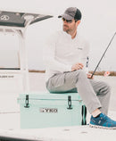 YUKON OUTFITTERS YKO HARD COOLER 45