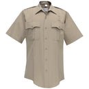 Flying Cross Justice 75%-25% poly/wool Class A uniform shirt