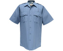 Flying Cross Justice 75%-25% poly/wool Class A uniform shirt