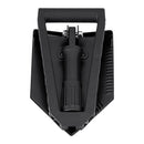 BADland Foldable Utility Shovel