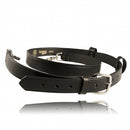 BOSTON LEATHER RADIO STRAP (RADIO HOLDER & SWAY STRAP NOT INCLUDED)