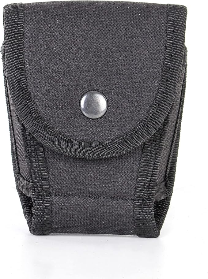 Uncle Mike's Single Cuff Case