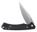 CASE XX Black Anodized Aluminum G-10 Marilla® 25884