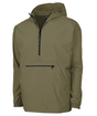 Charles River Apparel Pack-N-Go Pullover