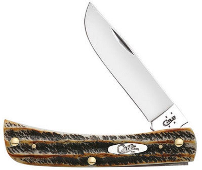 Case 6.5 BoneStag Sod Buster Jr.(CA65310)