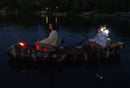 Guardian Angel Kayak personal safety  Light kit