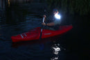 Guardian Angel Kayak personal safety  Light kit