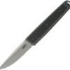 CRKT Symmetry Slip Joint Black