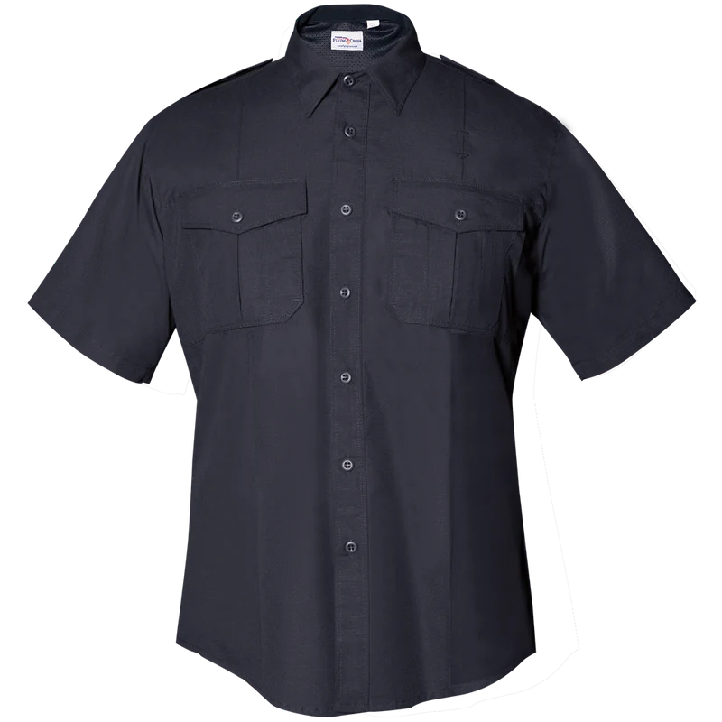 FX   FLEX   MEN'S   CLASS   B   SHIRT SHORT   SLEEVE