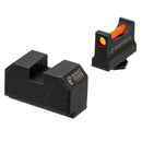 NIGHT FISION OPTICS READY FIBER SIGHTS FOR GLOCK