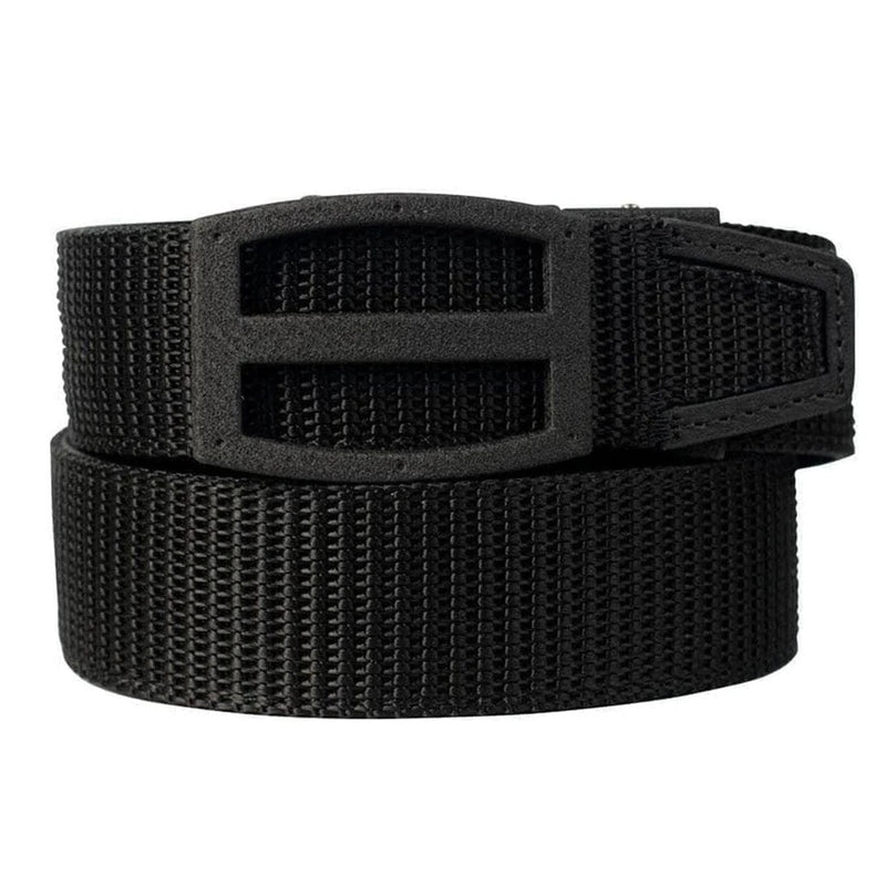 Nexbelt XL Titan, Black 1 1/2" Strap, EDC Belt