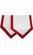 GraduationMall Plain Graduation Honor Stole Classic End With Trim