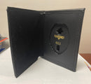 Boston Leather Book Style Badge Case, Double ID