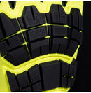 Majestic Fire Apparel MFA15B Extrication Glove with Bloodborne Pathogen Barrier