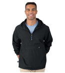 Charles River Apparel Pack-N-Go Pullover