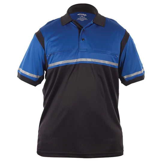 Elbeco Ufx Short Sleeve Ultra-Light Polo