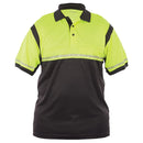 Elbeco Ufx  Short Sleeve Ultra-Light Polo