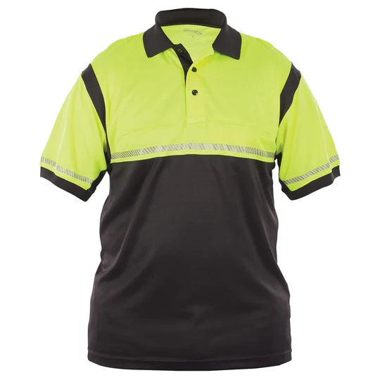 Elbeco Ufx  Short Sleeve Ultra-Light Polo