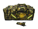 LXFB10DC Lightning X Step In Gear Bag w/ Helmet Compartment - Deep Woods Camo