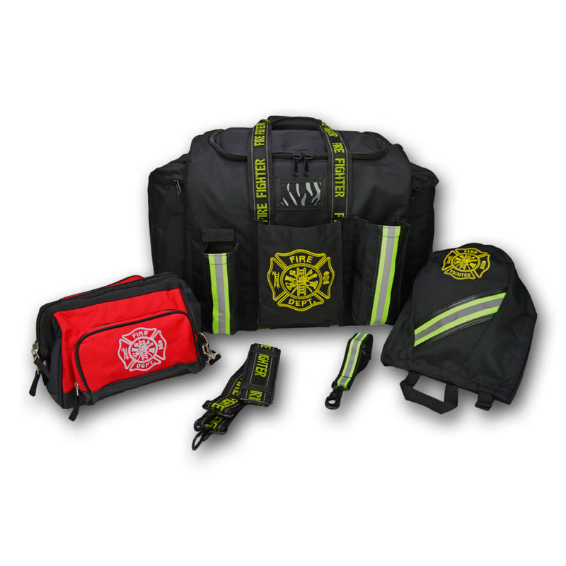 CAPTIANS PACK (4 PEICES SET) LXFB20-PKG