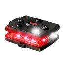 Guardian Angel Light micro Wearable Safety Light