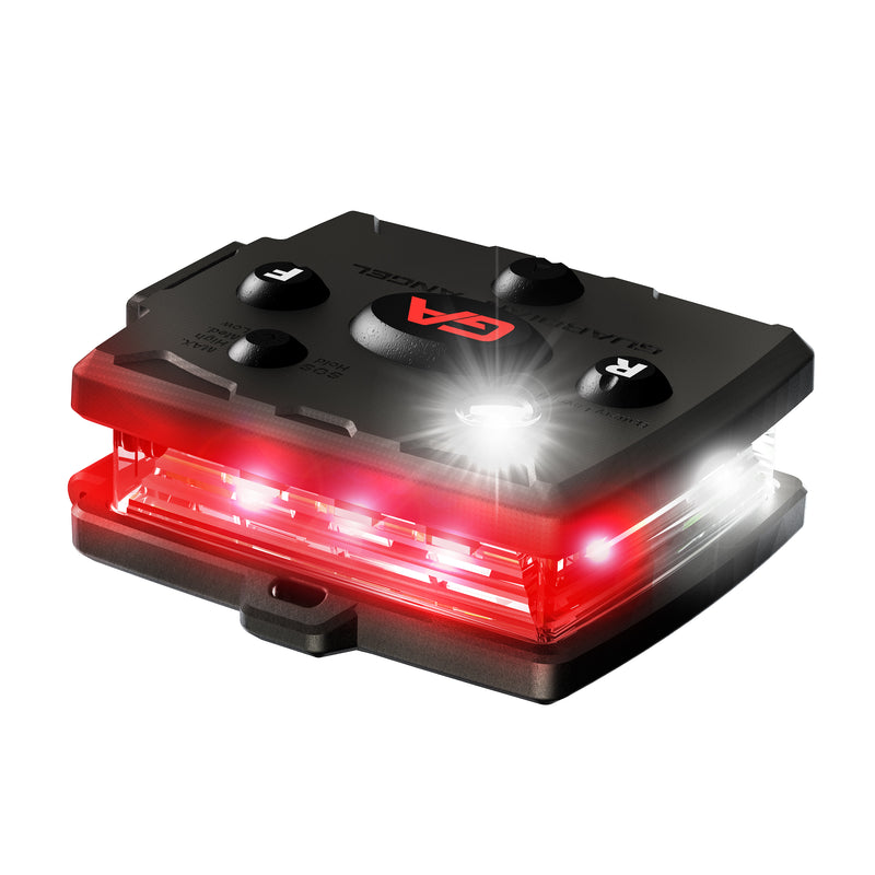 Guardian Angel Light micro Wearable Safety Light