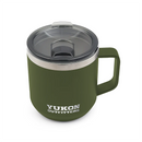 YUKON OUTFITTERS FREEDOM 16 OZ COFFEE MUG