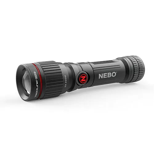 NEBO Redline Flex USB Rechargeable Flashlight