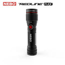 NEBO Redline Flex USB Rechargeable Flashlight