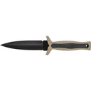 SMITH & WESSON® FULL TANG FIXED BLADE BOOT KNIFE