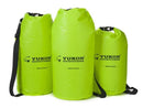 YUKON OUTFITTER TORRENT DRY BAGS - 25L & 40L