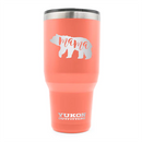 YUKON OUTFITTERS SPECIALTY FREEDOM 20 OZ TUMBLER