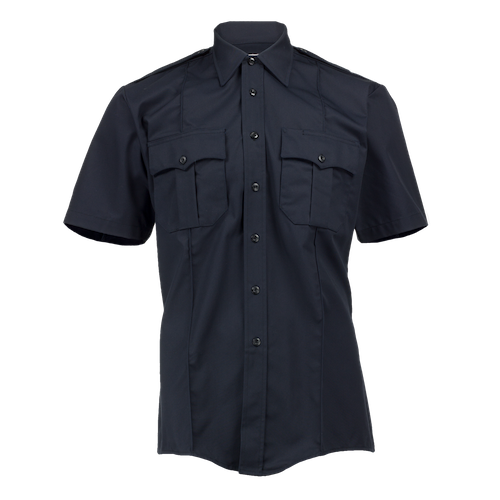 Elbeco TekTwill Duty Uniform Short-Sleeve Shirt