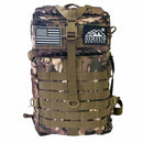 50L Expeditionary Tactical Backpack