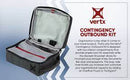 Vertx® Contingency Outbound Kit